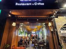 Hình ảnh Cho thuê mặt bằng kinh doanh mặt tiền đường  Hồ Tùng Mậu, Bến Nghé, Q1