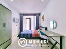 Hình ảnh Khai trương CHDV mới 💯 full nội thất cao cấp gần chợ Tân Định