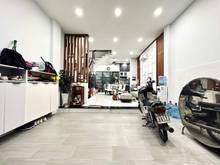 Hình ảnh BIỆT THỰ Bùi Đình Tuý Bình Thạnh 58m2 4 Tầng MT 5m HXH Chỉ 9 tỷ 3