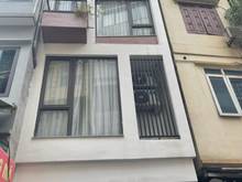 Hình ảnh Mặt phố Yên Hòa - kinh doanh - tòa 7 tầng thang máy - 45m2 - 14.8 tỷ