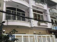 Hình ảnh Thanh lý ts 260/4/49-51 nguyễn thái bình, tân bình - (8*20), 4 tầng