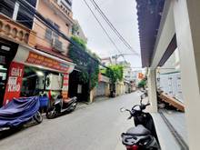 Hình ảnh Bán nhà Xuân Đỉnh, Bắc Từ Liêm, 35m, 5T, MT 4.5m, ô tô, kd, hơn 5 tỷ.