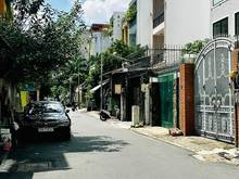Hình ảnh Hẻm xe hơi 266 Tô Hiến Thành, DT 75 M2 x 3 tầng, Nhỉnh 12 tỷ