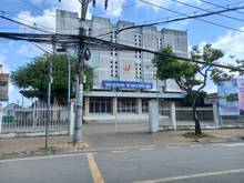 Hình ảnh Giảm 4 Tỷ Mặt Tiền KD Đường Bà Triệu, Huyện Hóc Môn, Ngang 7M Chỉ 12Tỷ