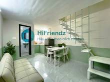 Hình ảnh CHDV FULL NỘI THẤT ngay khu CNC gần các trường Đại Học sạch sẽ-an ninh