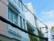 Hình ảnh BÁN GẤP - cách ngã 4 Phú Nhuận 200M - ngang 6M5 - TẶNG FULL NỘI THẤT