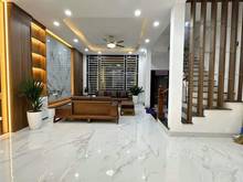 Hình ảnh Bán Nhà Phân Lô Võ Thị Sáu 9.3 tỷ,  59m2, Mặt Tiền 6.5m, 02 Mặt ngõ