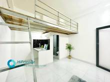 Hình ảnh Khai trương ngay Tân Sơn Nhì phòng gác