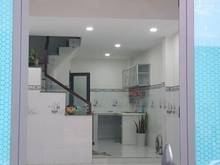 Hình ảnh BÌNH THẠNH – 5 Tầng vuông vức – HOÀN CÔNG ĐỦ - NHỈNH 4 TỶ