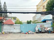 Hình ảnh Bán lô đất Full thổ cư 540m² mặt tiền view sông Trần Xuân Soạn Q7