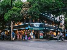 Hình ảnh 🔊 🔊 🔊 Nhà góc 2MT  đường A4, Phường 12, Quận Tân Bình.