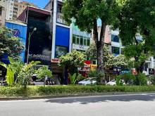 Hình ảnh Mặt phố Kim Mã, Vỉa hè Ô tô Kinh doanh VIP