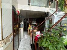 Hình ảnh HXH Võ Thành Trang Tân Bình 56m(4 x 14) 3 Tầng BTCT, Sổ A4, Nhỉnh 5 Tỷ