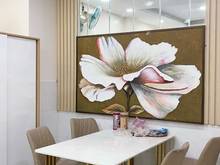Hình ảnh Bán nhà mới HXH Nguyễn Kiệm, Phú Nhuận,2 tầng, 5.6mx10m, nở hậu, có NT