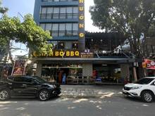 Hình ảnh Cho thuê nhà Lô góc phố Định Công, 400m2 x 1 tầng, Mặt tiền 20m