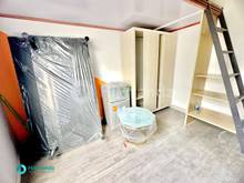 Hình ảnh Duplex Ban Công Phú Nhuận, Mặt Tiền Đường, Bếp Tách Riêng, 27m2
