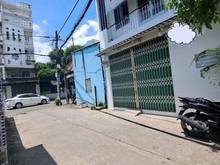 Hình ảnh Nhích 2 tỷ sở hữu nhà ngay mặt tiền Tân Phú, đường Dương Văn Dương.23m