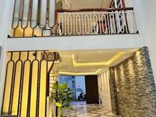 Hình ảnh Nhà Đẹp Trần Quốc Thảo, p6, Q3, DT 46,7m2 giá 2tỷ550tr, SHR