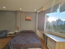 Hình ảnh ✅Căn Hộ 1 Phòng Ngủ Hoàng Sa Q3 30m2 Trống Sẵn