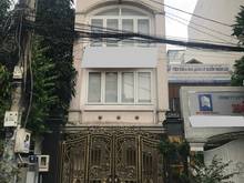 Hình ảnh Cho thuê nhà 92 Calmette Q1, diện tích 4x18m, 5 tầng thang máy