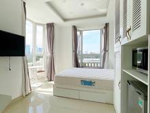 Hình ảnh 🏡CĂN HỘ SONATA💥 + HỒ Bơi Gym - 1PN 2PN Gần Ecogen Phú Mỹ Hưng Q7