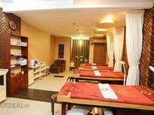 Hình ảnh Cho thuê nhà 2MT Cống Quỳnh, Quận 1, 5 tầng, ngay phố đi bộ Bùi Viện.