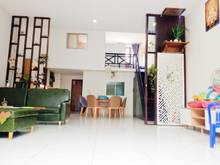 Hình ảnh HÒA THỌ ĐÔNG, NGANG 6M, 95M2, Kiệt ô tô thông, Đẹp Ở Ngay Hơn 2 tỷ.