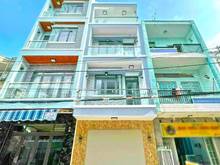 Hình ảnh Bán Nhà Phố 3 Lầu ST Đường Số Chợ Tân Mỹ-P.Tân Phú- dtsd 142m2-Quận 7