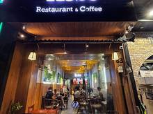 Hình ảnh 🔴 HOT HOT 🔴  Đường Hồ Tùng Mậu, P. Bến Nghé, Quận 1