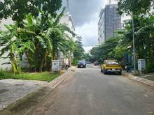 Hình ảnh Lô đất 10x20m (CN 200m2) An Phú, Q2 - Đường 10m, giá 23ty (115tr/m2)