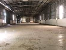 Hình ảnh Cho thuê 1500m2 kho xưởng Nguyễn Xiển, phường Long Bình, Quận 9