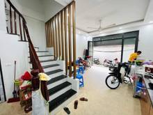Hình ảnh Bán Nhà Ngõ 530 Thụy Khuê , Tây Hồ , Dt 33m2 x5 tầng , Mt 4,6m.