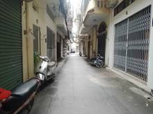 Hình ảnh Bán nhà phố Thượng Đình, nhà dân xây, ngõ thông, 15m mặt phố, 25m, 5T