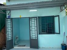Hình ảnh Bán Nhà  Dt:60m2.594 TRiệu. Có Giấy Đóng Thuế Hằng Năm, Hậu khẩu,