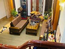 Hình ảnh Bán Nhà Đẹp Hoàng Mai 6.45 tỷ, 66m2, Mặt Tiền 4.8m, Ngõ  Nông 2 Thoáng