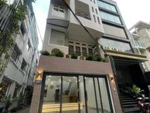 Hình ảnh Bán nhanh ! HXH Lê Văn Sỹ .Q3. dt 5x17m. 3 lầu. giá 10 tỷ
