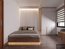Hình ảnh Bán nhà Hoàng Liệt, Hoàng Mai 5.79 tỷ, 43m2, ô tô đậu cửa, gần phố