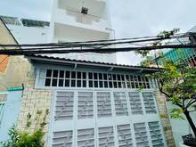 Hình ảnh Bán Nhà Đẹp 2Lầu HXH 160 Nguyễn Văn Qùy,Phường Phú Thuận ,Quận 7-dt80m