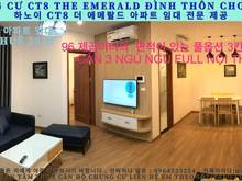 Hình ảnh (ct8 the emerald đình thôn mỹ đình ) cho thuê căn 3n full giá cực tốt