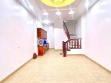 Hình ảnh Nhà Nguyễn Lương Bằng mới xây 4 năm 38m x 5tầng sổ đỏ nở hậu -ảnh thật