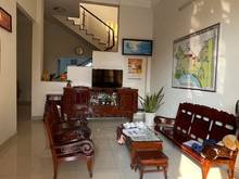 Hình ảnh Nhà 200m2 MT đường 82 Thạnh Mỹ Lợi, cách Trương Văn Bang 100m giá 14T