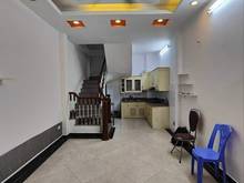 Hình ảnh Bán nhà Hoàng Mai 3.55 tỷ, 30m2 cách 10m ra đường oto