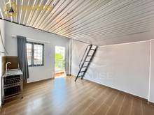 Hình ảnh Phòng trọ mới khai trương 30m2 ngay Huỳnh Văn Nghệ
