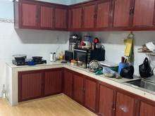 Hình ảnh Vừa bán đất vừa tặng nhà, 525m, Xuân Thới Đông 1, Hóc Môn, 300tr/năm