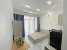 Hình ảnh Studio Bancol cửa sổ thoáng-Full NT gần Ngã Tư Bảy Hiền, Chợ Tân Bình