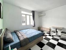 Hình ảnh Studio full nội thất - phòng mới thoáng mát - quận 2