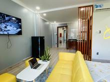 Hình ảnh ✅Căn Hộ 1 Phòng Ngủ Nguyễn Văn Thương Q.Bình Thạnh Trống Sẵn