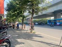Hình ảnh Mặt phố kinh doanh Phạm Văn Đồng - Cầu Giấy