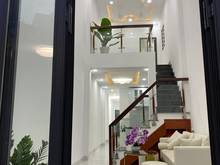 Hình ảnh Em là chủ nhà cần tiền bán gấp nhà sổ  Riêng 63m2 cách Chợ Bửu Hoà 600