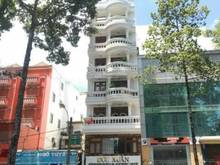 Hình ảnh Bán nhà ngay mặt tiền Nguyễn Trọng Tuyển - DT: 8.5 x 23m - giá: 29,5tỷ